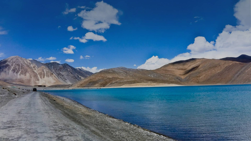Leh Ladakh Road Trip Guide For Beginners
